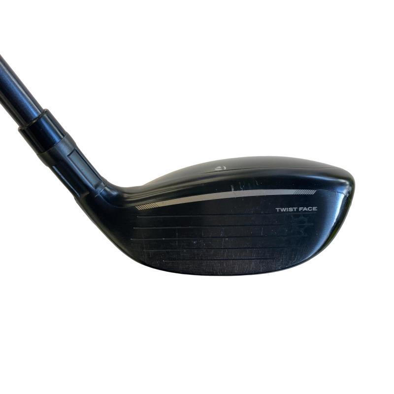 TaylorMade（テーラーメイド） STEALTH2 U5 レフティ ユーティリティ