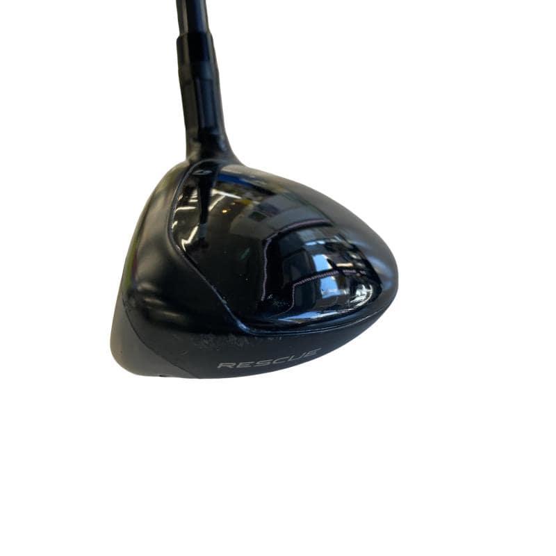 TaylorMade（テーラーメイド） STEALTH2 U5 レフティ ユーティリティ
