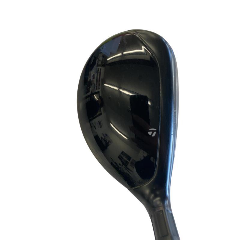 TaylorMade（テーラーメイド） STEALTH2 U4 レフティ ユーティリティ
