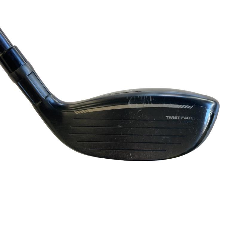 TaylorMade（テーラーメイド） STEALTH2 U4 レフティ ユーティリティ