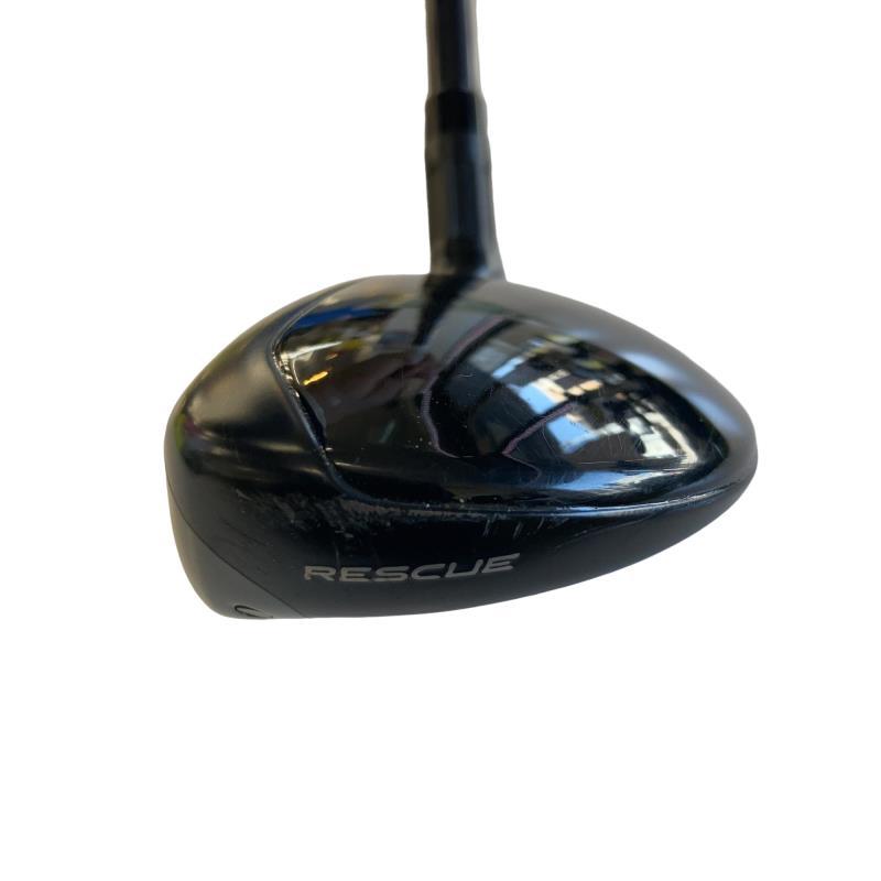 TaylorMade（テーラーメイド） STEALTH2 U4 レフティ ユーティリティ