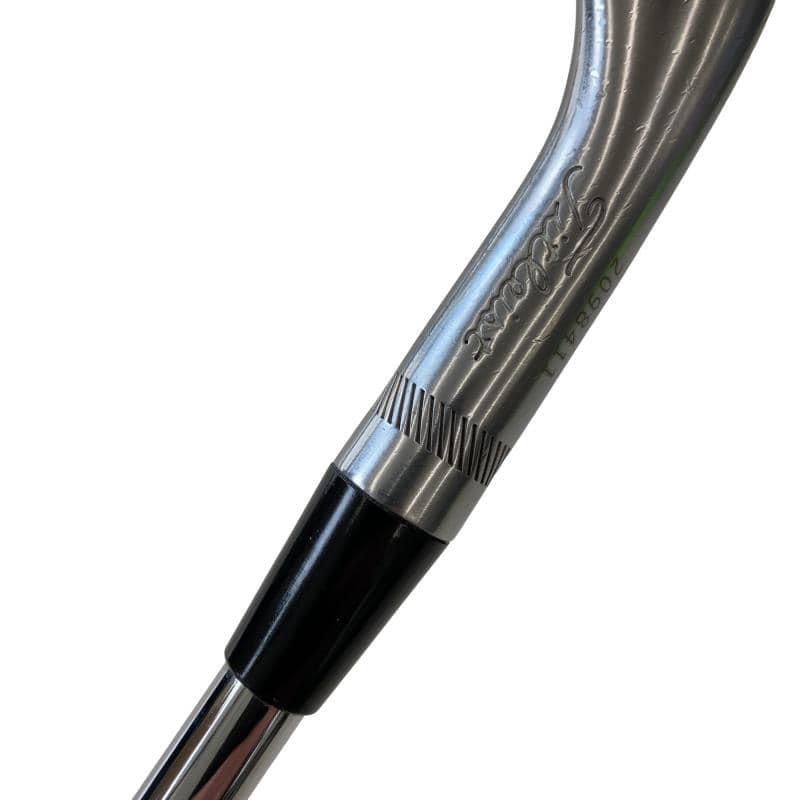 タイトリスト VOKEY SPIN MILLED SM9 ツアークロム 56°/14°F ウェッジ WG フレックスその他_3