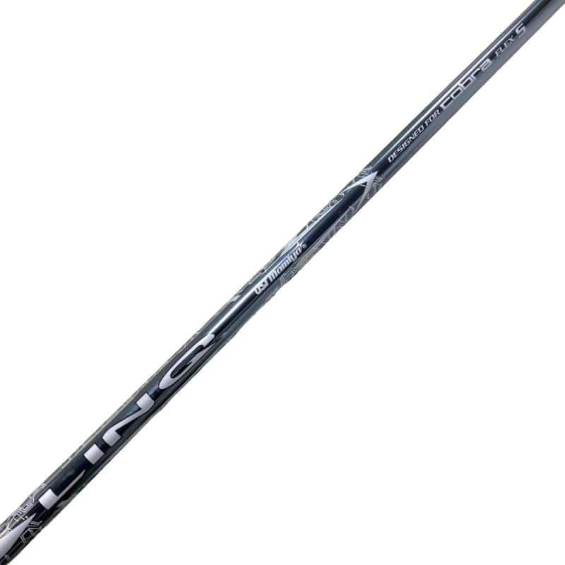COBRA（コブラ） cobra DS-ADAPT LS 9° ドライバー DR フレックスS
