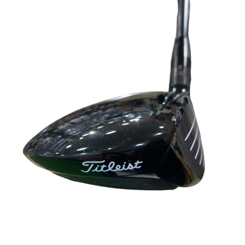 Titleist（タイトリスト） 915 F 3W(15°) フェアウェイウッド FW