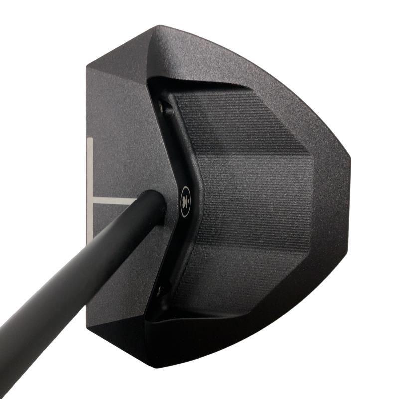 L.A.B.GOLF L.A.B.GOLF OZ.1i(BLACK) 33インチ パター PT フレックスその他の画像