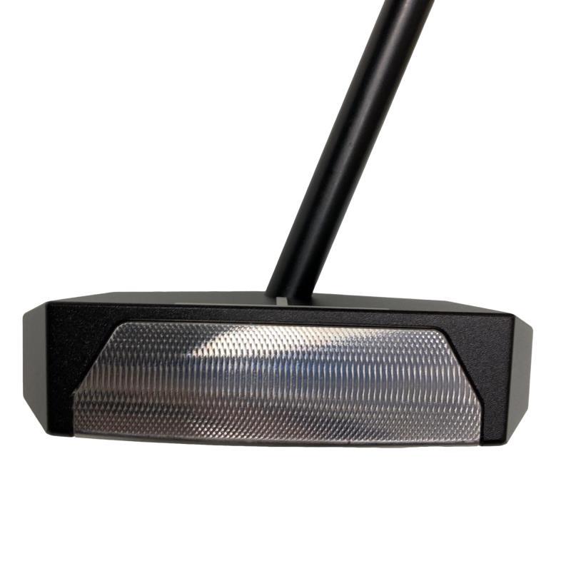 L.A.B.GOLF L.A.B.GOLF OZ.1i(BLACK) 33インチ パター PT フレックスその他の画像