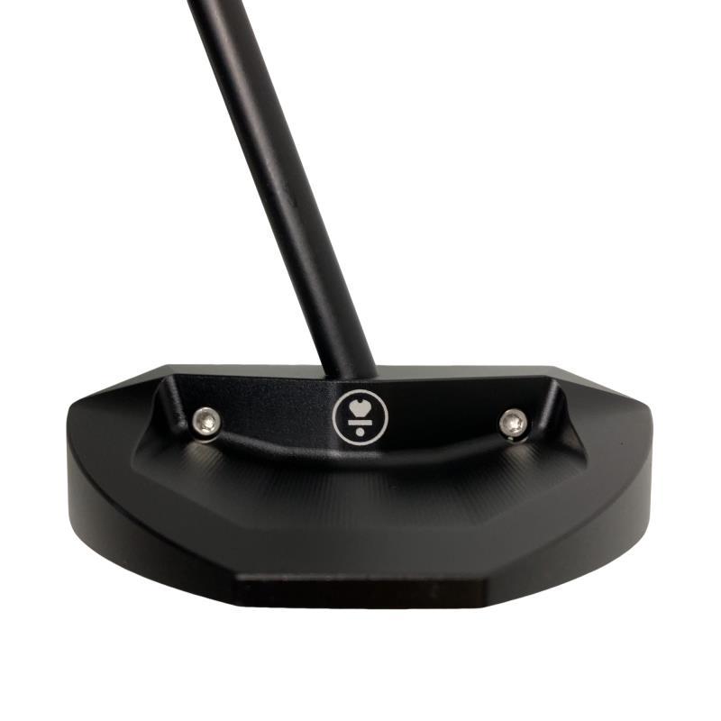 L.A.B.GOLF L.A.B.GOLF OZ.1i(BLACK) 33インチ パター PT フレックスその他の画像