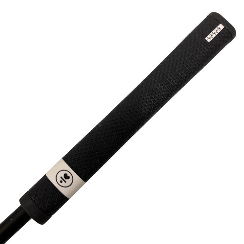 L.A.B.GOLF L.A.B.GOLF OZ.1i(BLACK) 33インチ パター PT フレックスその他の画像