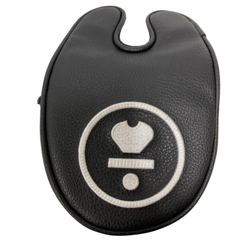 L.A.B.GOLF L.A.B.GOLF OZ.1i(BLACK) 33インチ パター PT フレックスその他の画像