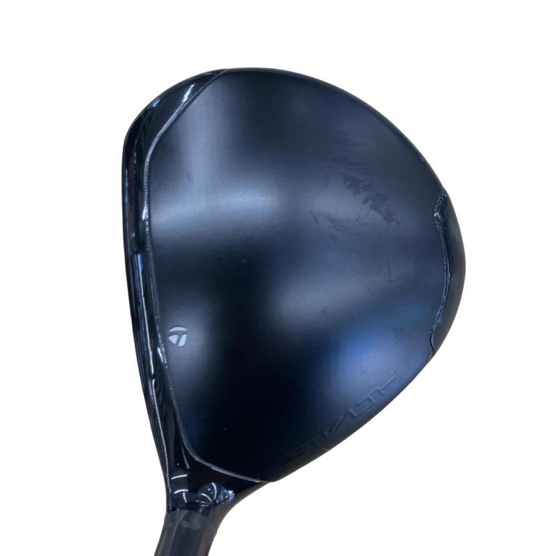 TaylorMade（テーラーメイド） STEALTH 7W フェアウェイウッド FW