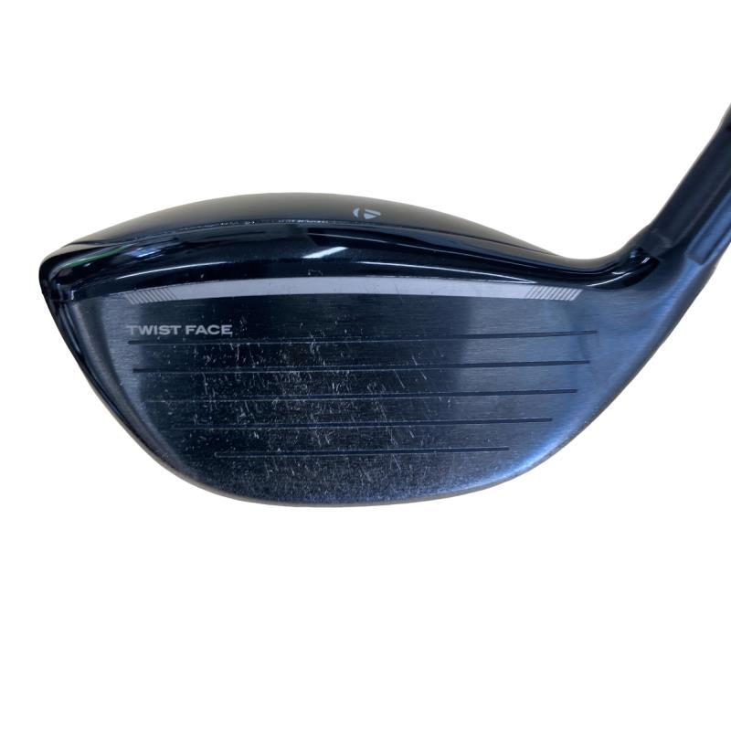 TaylorMade（テーラーメイド） STEALTH 7W フェアウェイウッド FW