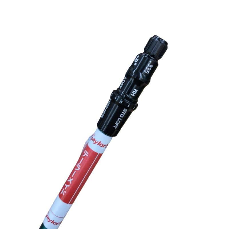 TaylorMade（テーラーメイド） テーラーメイドスリーブ付き(Qi4D系