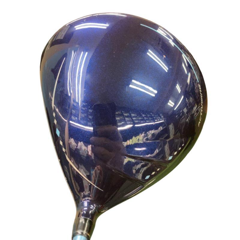 DUNLOP（ダンロップ） XXIO(2024) 12.5° レディース ドライバー DR