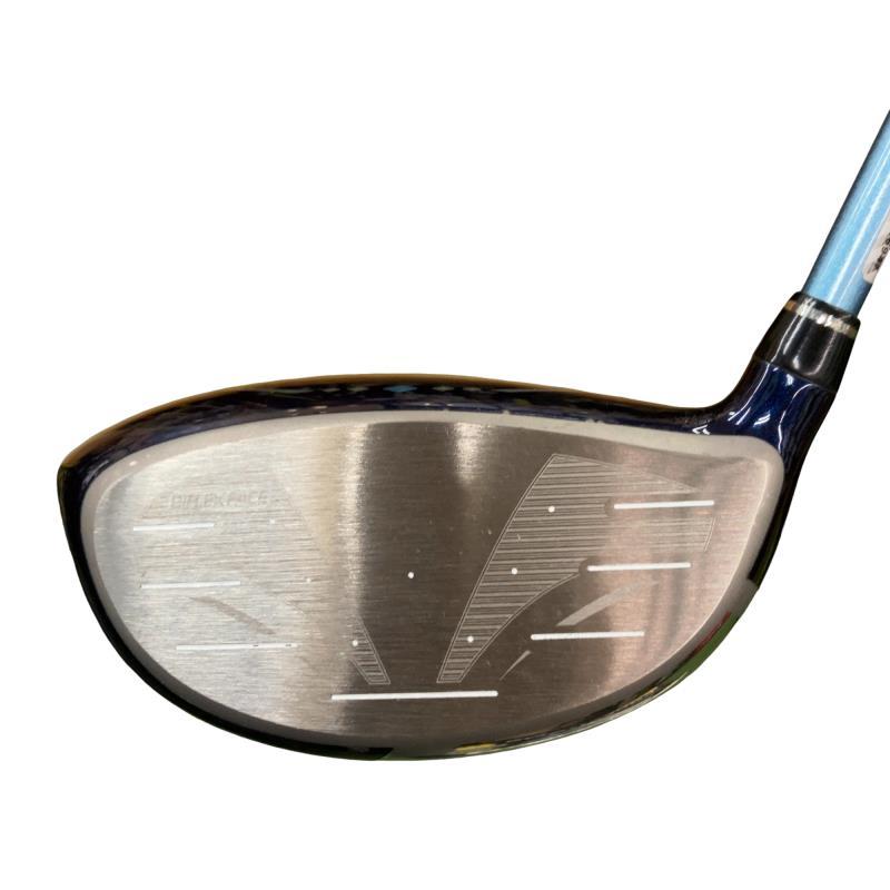 ダンロップ XXIO12 11.5° レディース ドライバー フレックスL DUNLOP（ダンロップ） XXIO(2024) 12.5° レディース ドライバー DR