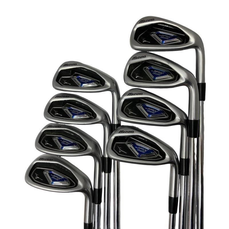 ミズノ　JPX825  アイアン MIZUNO GOLF ミズノ JPX 825 8S アイアンセット IR フレックスR