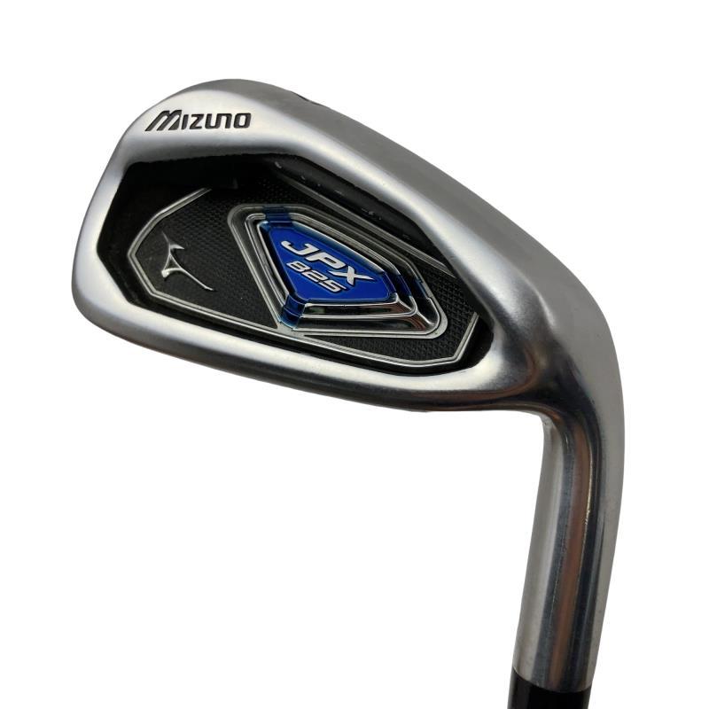 ミズノ　JPX825  アイアン MIZUNO GOLF ミズノ JPX 825 8S アイアンセット IR フレックスR