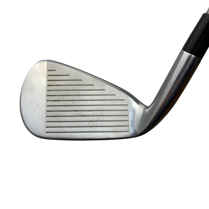 MIZUNO GOLF ミズノ JPX 825 8S アイアンセット IR フレックスR