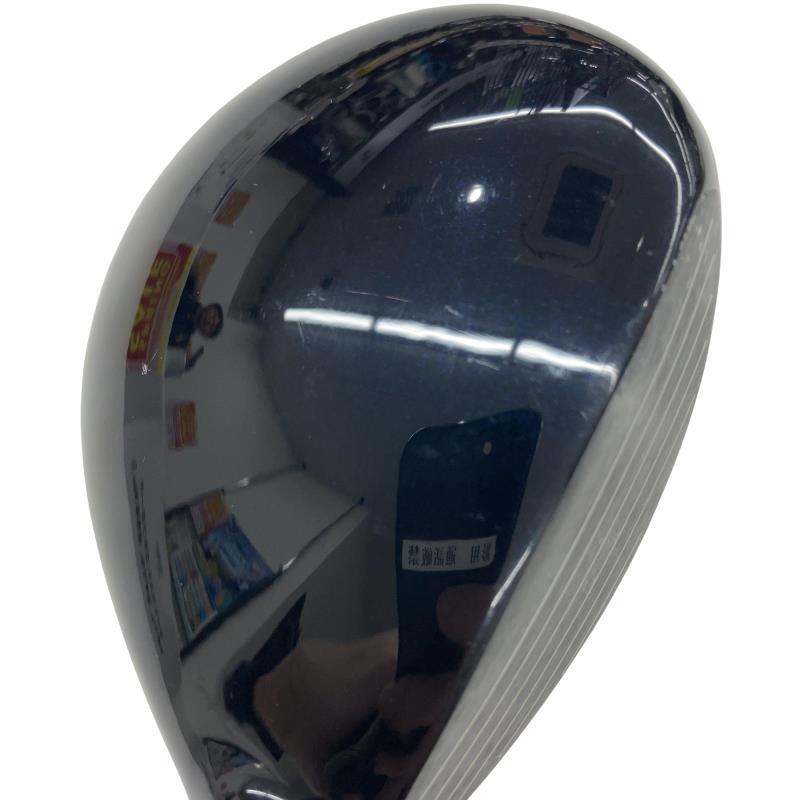 Callaway（キャロウェイ） BIG BERTHA ALPHA 815 16° レフティ