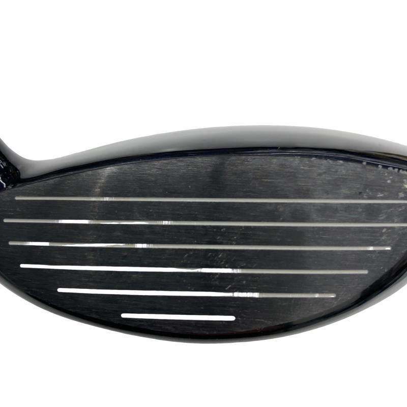 Callaway（キャロウェイ） BIG BERTHA ALPHA 815 16° レフティ
