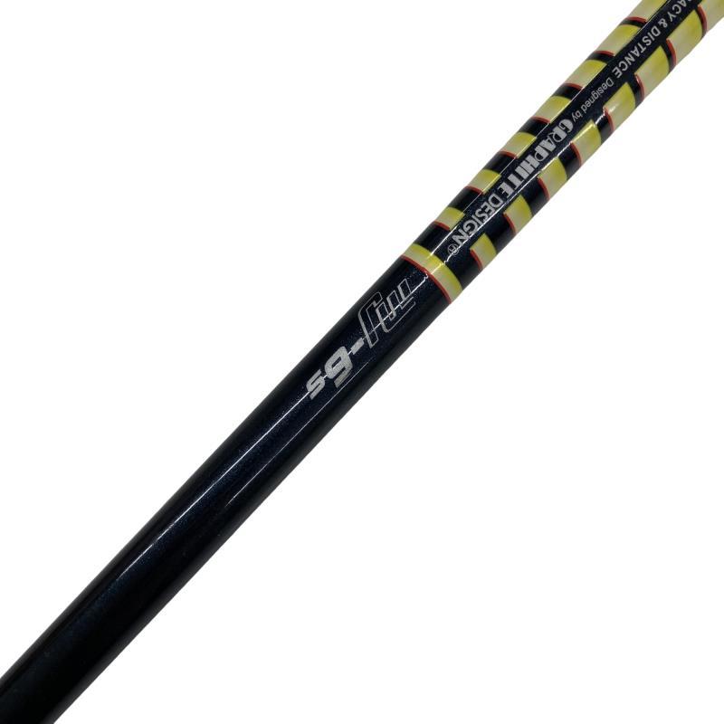 Callaway（キャロウェイ） BIG BERTHA ALPHA 815 16° レフティ