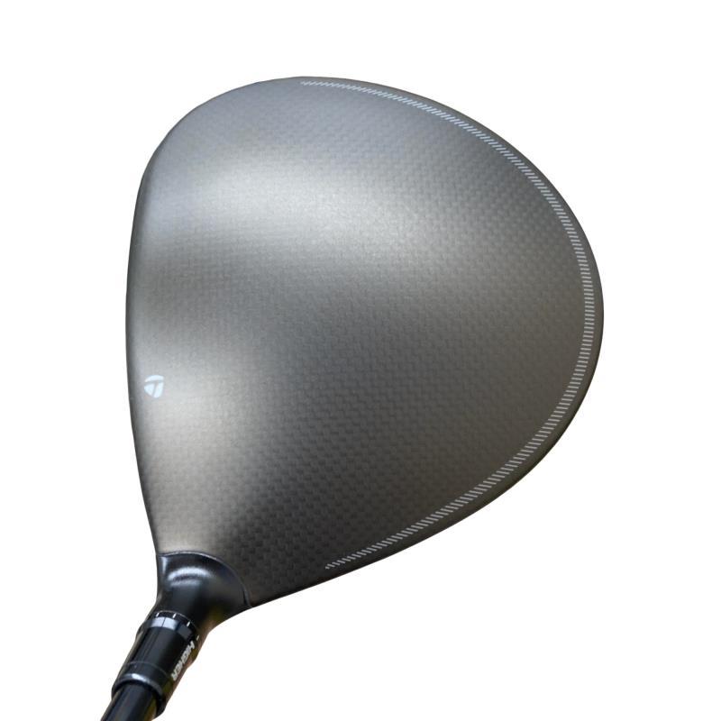 TaylorMade（テーラーメイド） Qi4D MAX 10.5° ドライバー DR