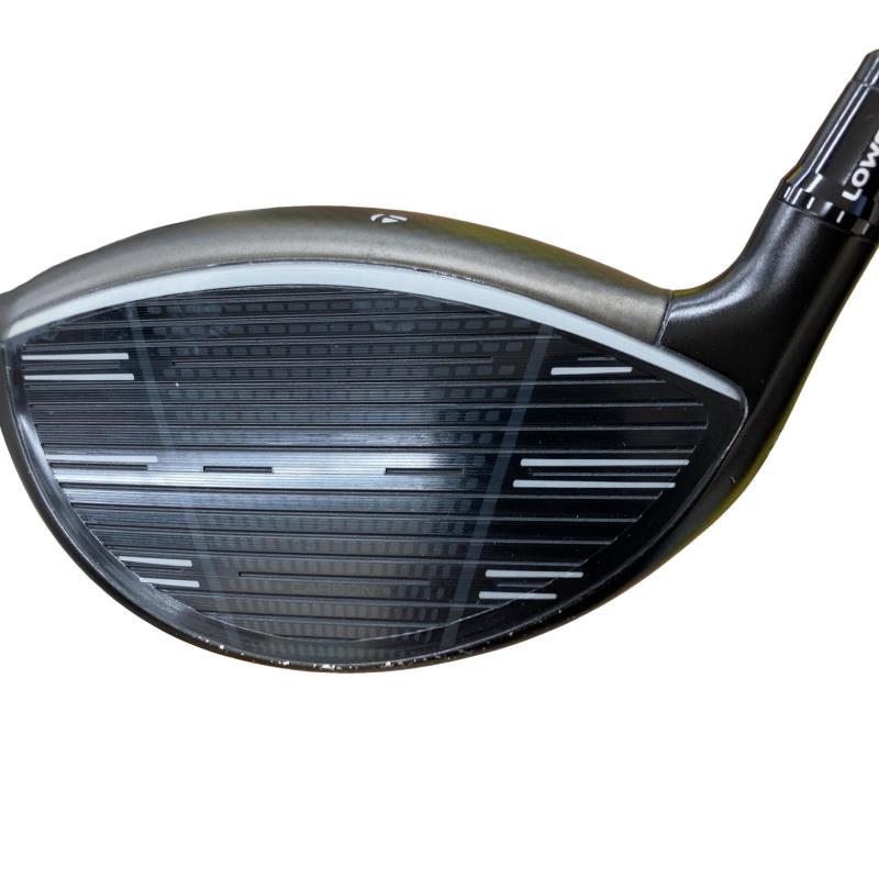 TaylorMade（テーラーメイド） Qi4D MAX 10.5° ドライバー DR