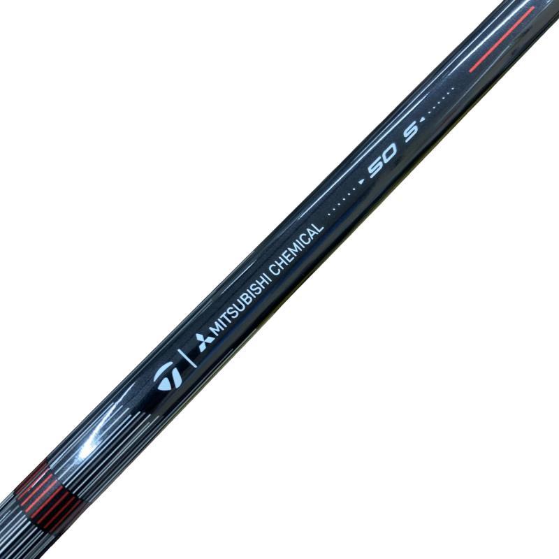 TaylorMade（テーラーメイド） Qi4D MAX 10.5° ドライバー DR