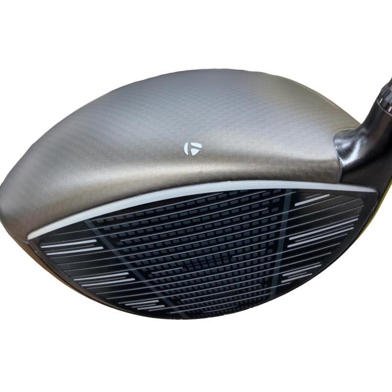 TaylorMade（テーラーメイド） Qi4D MAX 10.5° ドライバー DR