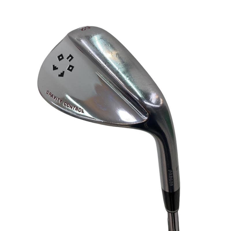ダイワ(グローブライド) ONOFF FORGED(2020) KURO 52°/06° ウェッジ WG 