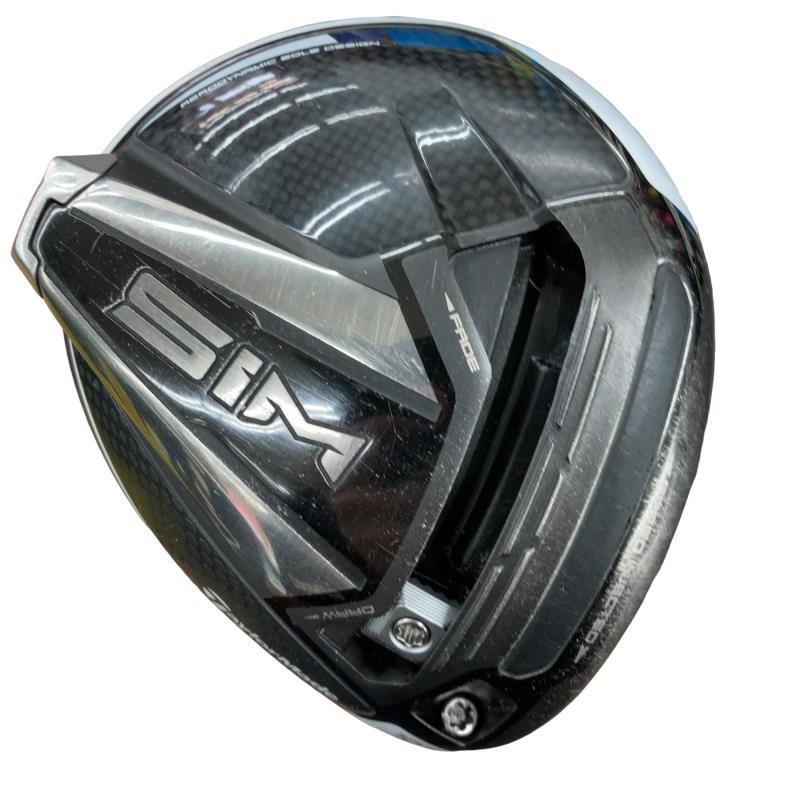 【最終値下げ3/7まで】TaylorMade SIM ドライバー10.5度 TaylorMade（テーラーメイド） GK三好◇086【ドライバー