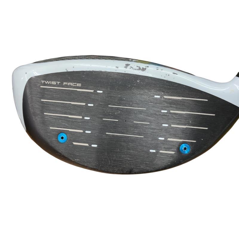 【最終値下げ3/7まで】TaylorMade SIM ドライバー10.5度 TaylorMade（テーラーメイド） SIM 10.5° ドライバー DR フレックス