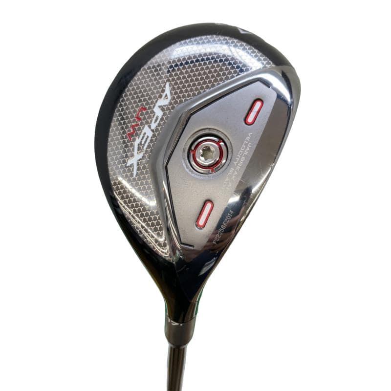 た*ろ様 Callaway APEX UW 17° ユーティリティクラブ Callaway（キャロウェイ） APEX UW 17° ユーティリティ UT フレックス