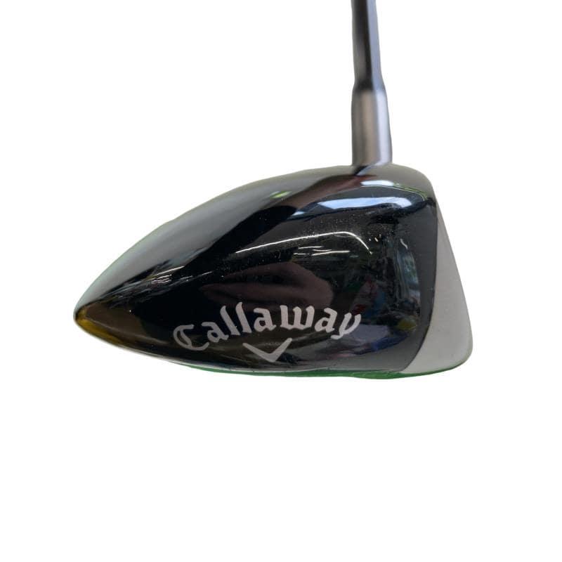 Callaway（キャロウェイ） APEX UW 17° ユーティリティ UT フレックス