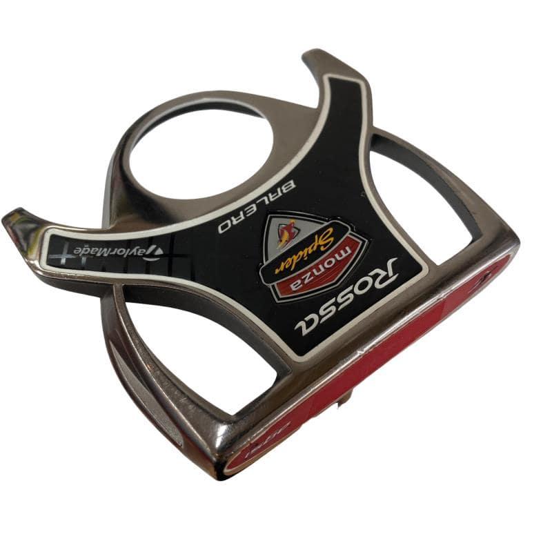 TaylorMade（テーラーメイド） Rossa agsi-S SPIDER BALERO センター