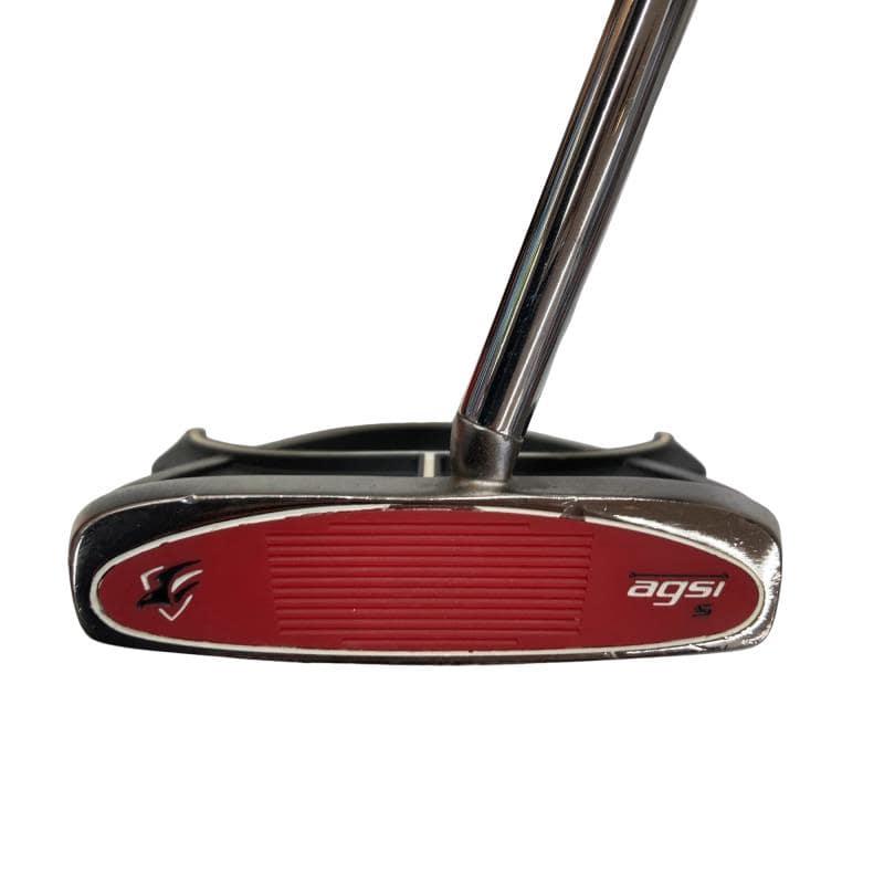 TaylorMade（テーラーメイド） Rossa agsi-S SPIDER BALERO センター