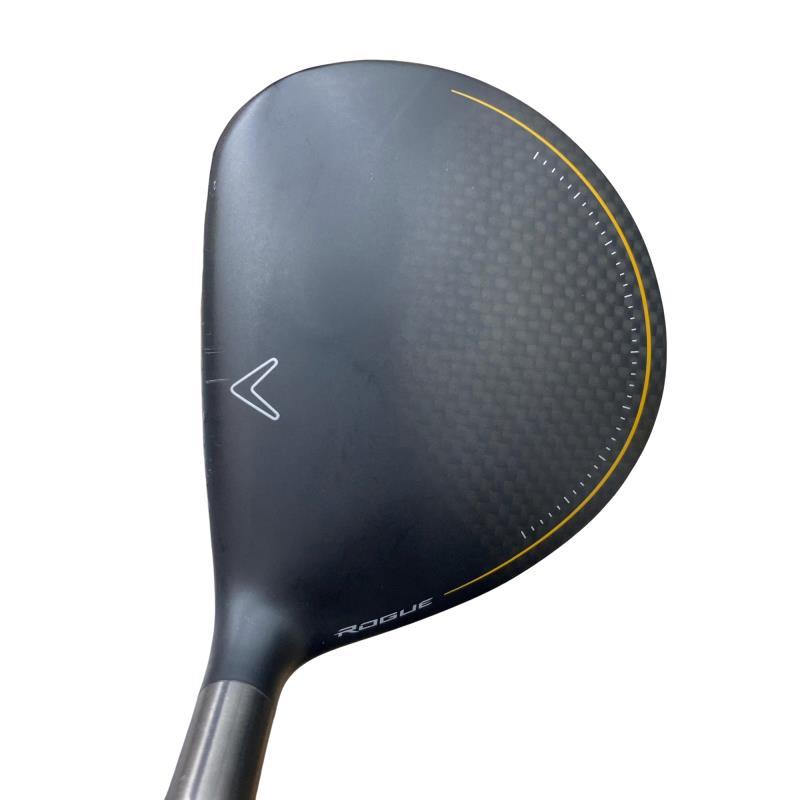 ローグ ST MAX D 5W キャロウェイ フレックスS Callaway（キャロウェイ） ROGUE ST MAX D 5W フェアウェイウッド FW