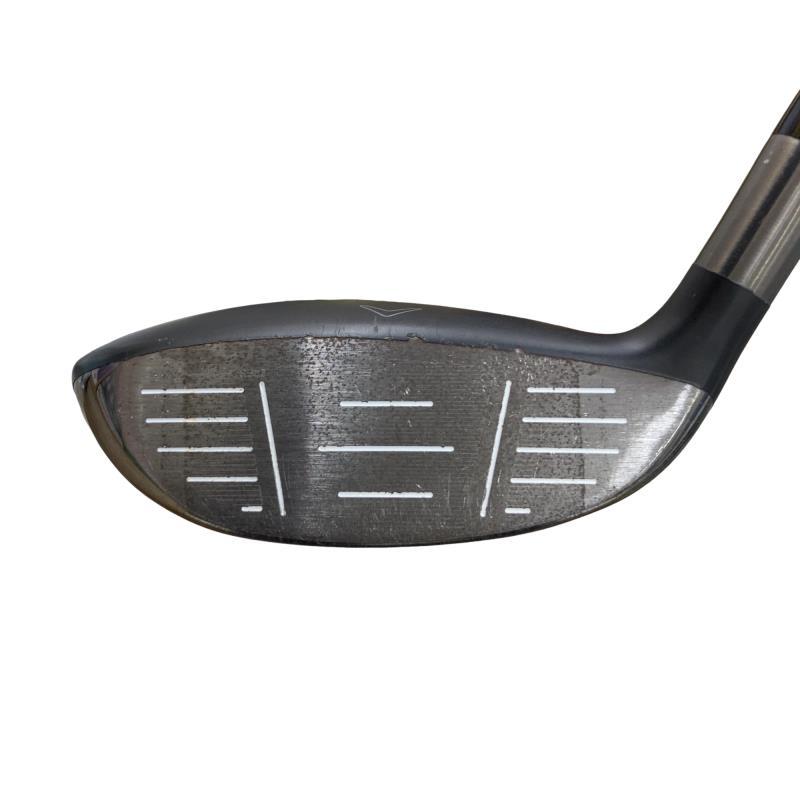 Callaway（キャロウェイ） ROGUE ST MAX D 5W フェアウェイウッド FW