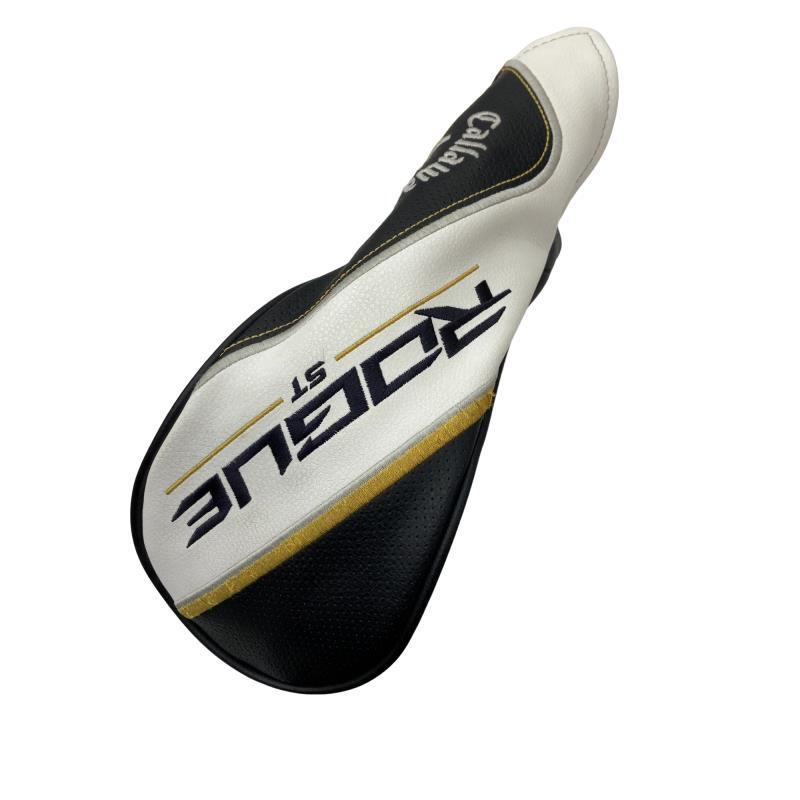 m*u様 ローグ ST MAX D 5W キャロウェイ フレックスS Callaway（キャロウェイ） ROGUE ST MAX D 5W フェアウェイウッド FW