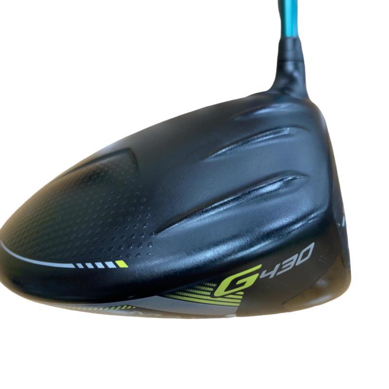 PING（ピン） G430 MAX 10.5° ドライバー DR フレックスSR : ゴルフ