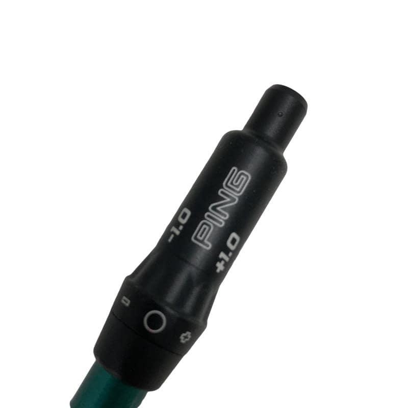 フジクラシャフト SPEEDER NX GREEN 50 フェアウェイウッド用 シャフト