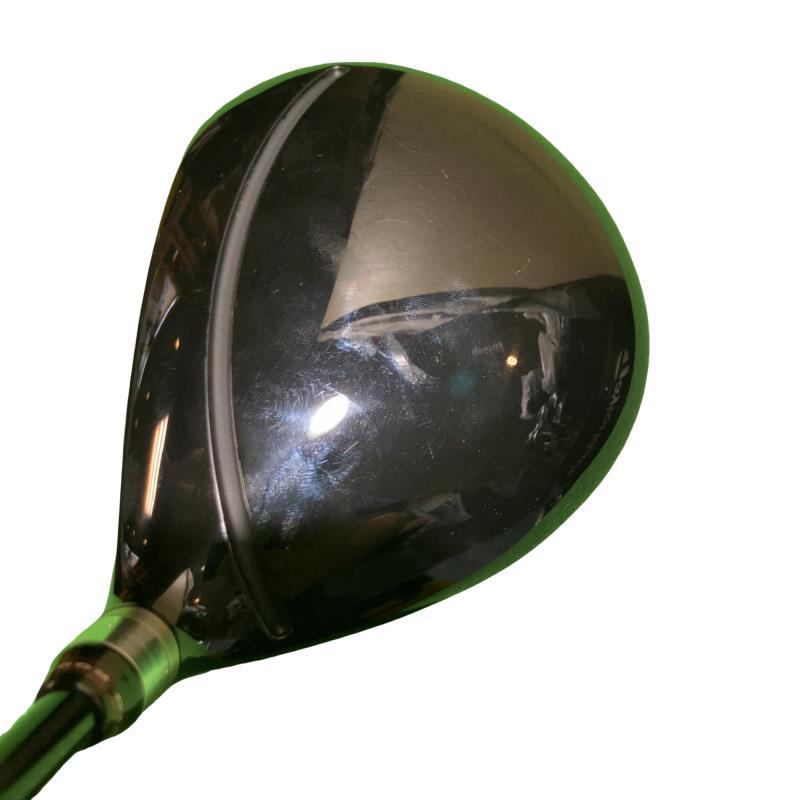 ロッディオ RODDIO COMPACT DRIVER Deep back 1W ドライバー DR