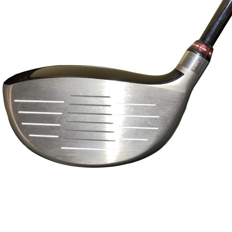 ロッディオ　コンパクトドライバー　ディープバック ロッディオ RODDIO COMPACT DRIVER Deep back 1W ドライバー DR