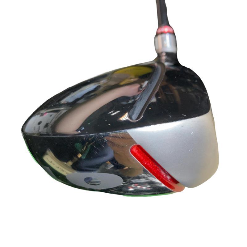 ロッディオ RODDIO COMPACT DRIVER Deep back 1W ドライバー DR