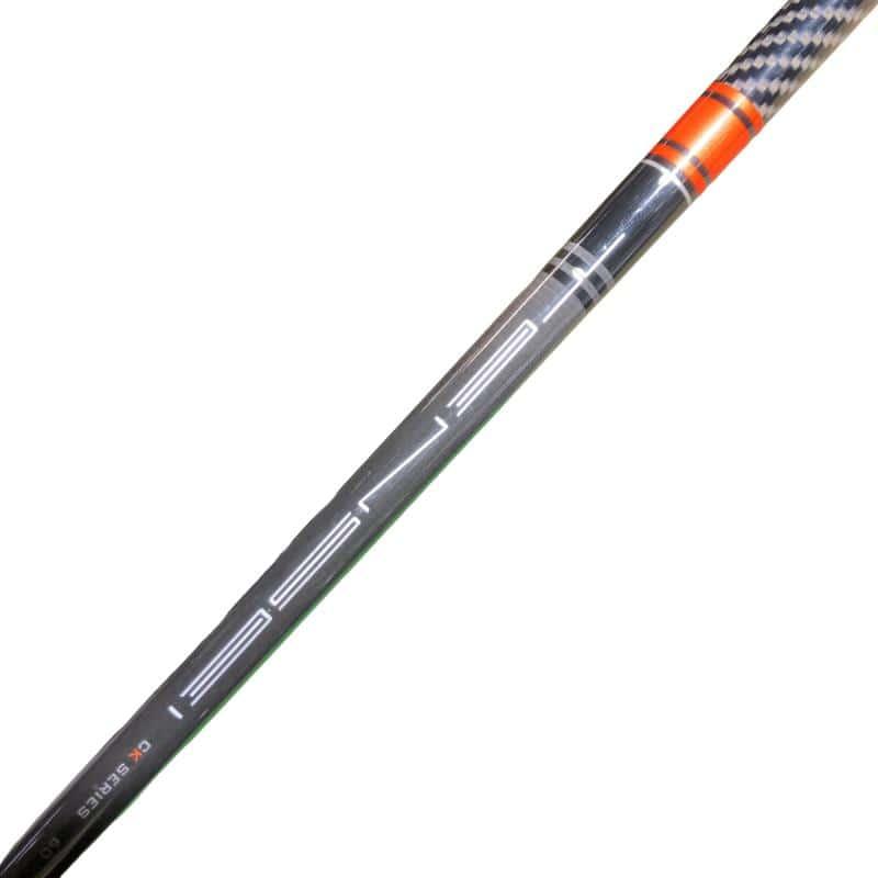 ロッディオ RODDIO COMPACT DRIVER Deep back 1W ドライバー DR