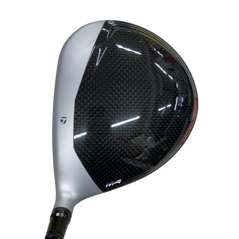 TaylorMade（テーラーメイド） M4 10.5° ドライバー DR フレックスSR