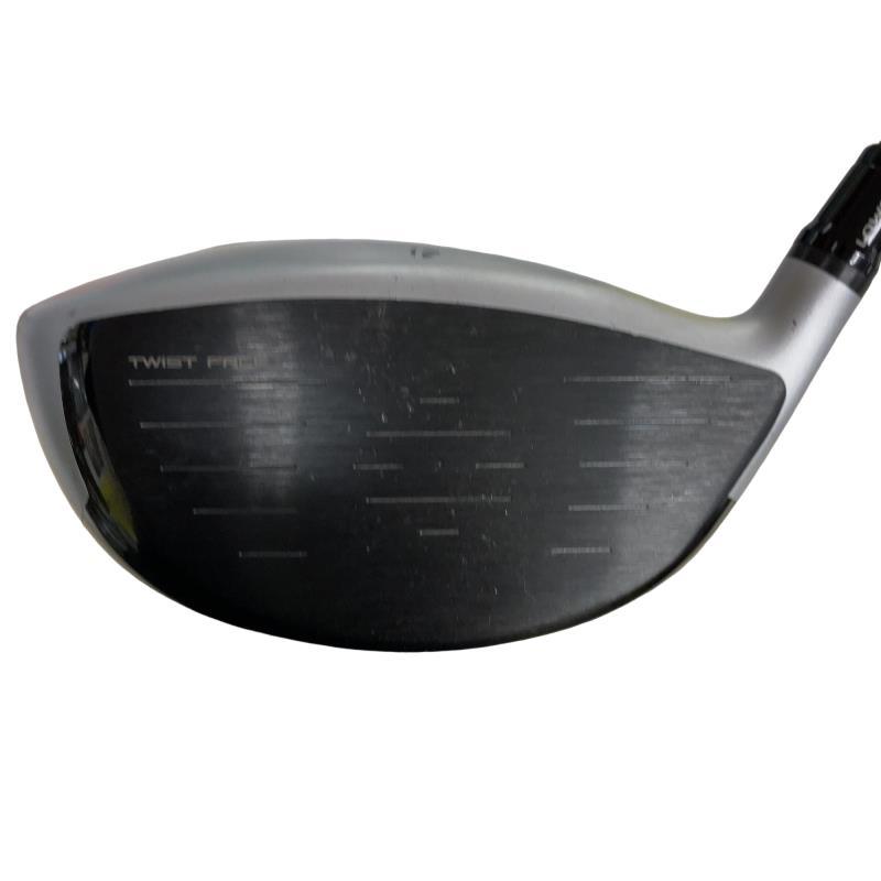 テーラーメイド M4 10.5° フレックスSR FUBUKI ドライバー TaylorMade（テーラーメイド） M4 10.5° ドライバー DR フレックスSR