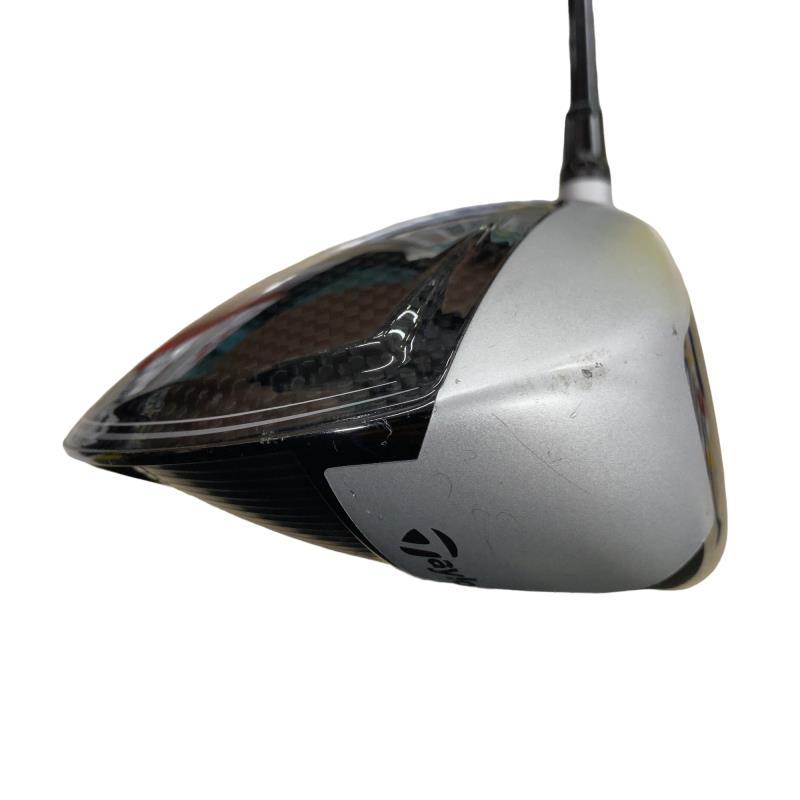 【週末値下】TaylorMade ドライバー 10.5 M4 FUBUKI SR TaylorMade（テーラーメイド） M4 10.5° ドライバー DR フレックスSR