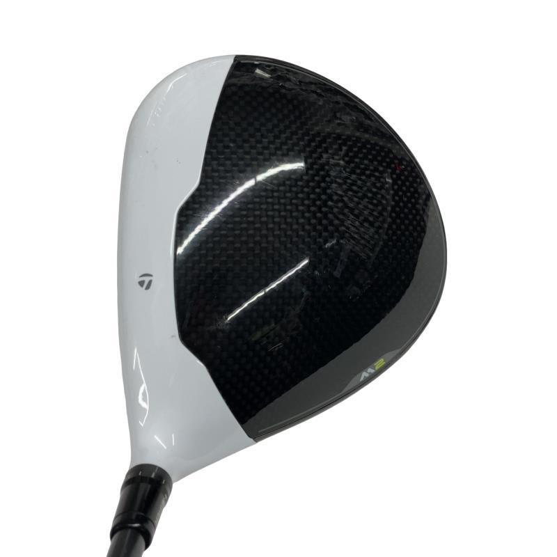 名器の希少モデル！　TaylorMade M2 タイプD　ドライバー 10.5度 TaylorMade（テーラーメイド） M2(2017) D-TYPE 10.5° USA ドライバー