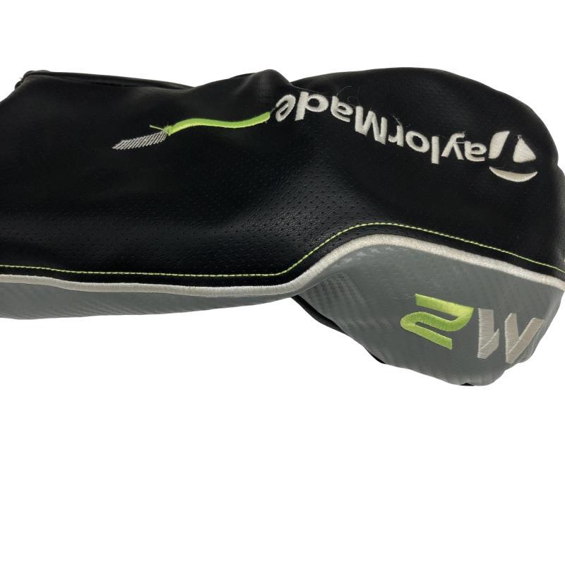 TaylorMade（テーラーメイド） M2(2017) D-TYPE 10.5° USA ドライバー
