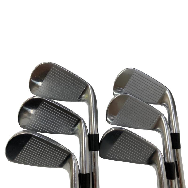 希少】Titleist 716 MB レフティー アイアンセット 6本 【公式通販】